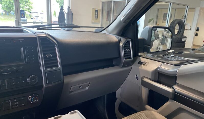 
								2018 Ford F-150 4×4 – Supercrew Xlt full									