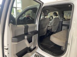
										2018 Ford F-150 4×4 – Supercrew Xlt full									