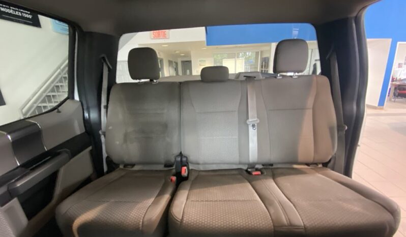 
								2018 Ford F-150 4×4 – Supercrew Xlt full									