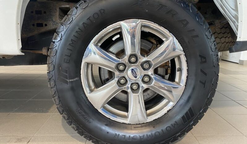 
								2018 Ford F-150 4×4 – Supercrew Xlt full									