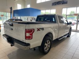 
										2018 Ford F-150 4×4 – Supercrew Xlt full									