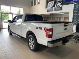 
										2018 Ford F-150 4×4 – Supercrew Xlt full									
