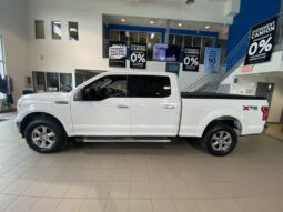 
										2018 Ford F-150 4×4 – Supercrew Xlt full									