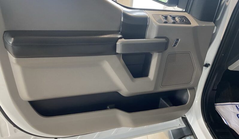 
								2018 Ford F-150 4×4 – Supercrew Xlt full									