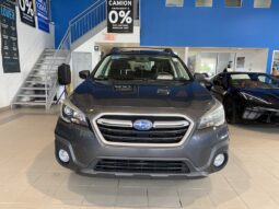 
										2018 Subaru Outback 2.5i At full									