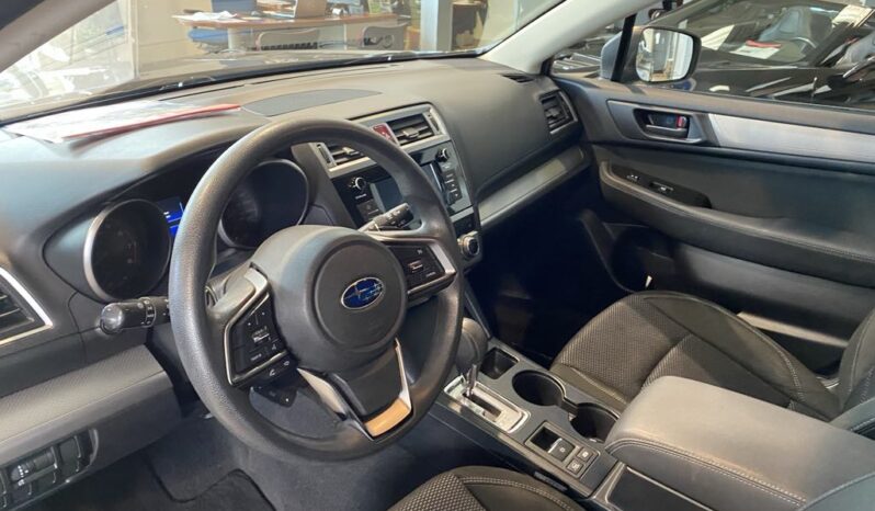 
								2018 Subaru Outback 2.5i At full									