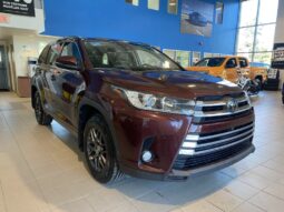 
										2018 Toyota Highlander Limited Awd full									