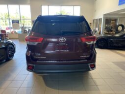 
										2018 Toyota Highlander Limited Awd full									