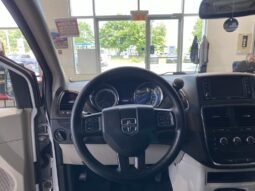
										2020 Dodge Grand Caravan SXT full									