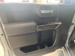
										2021 Chevrolet Silverado 1500 Crew Cab 4×4 RST / Standard Box full									