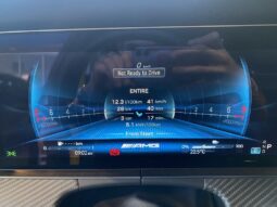 
										2024 Mercedes-Benz AMG GT S E Performance 4 full									