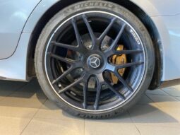 
										2024 Mercedes-Benz AMG GT S E Performance 4 full									