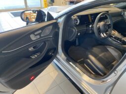 
										2024 Mercedes-Benz AMG GT S E Performance 4 full									