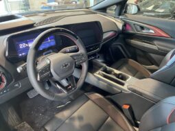 
										2025 Chevrolet Equinox EV 4dr Rs full									