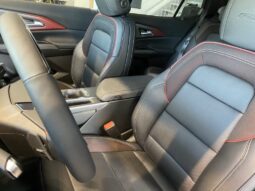 
										2025 Chevrolet Equinox EV 4dr Rs full									