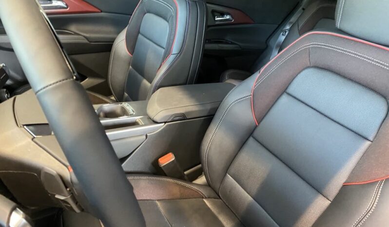 
								2025 Chevrolet Equinox EV 4dr Rs full									