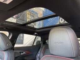 
										2025 Chevrolet Equinox EV 4dr Rs full									