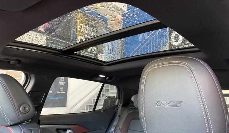 
								2025 Chevrolet Equinox EV 4dr Rs full									