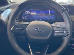 
										2025 Chevrolet Equinox EV 4dr Rs full									