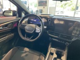 
										2025 Chevrolet Equinox EV 4dr Rs full									