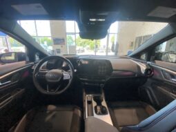 
										2025 Chevrolet Equinox EV 4dr Rs full									