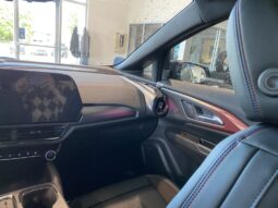 
										2025 Chevrolet Equinox EV 4dr Rs full									