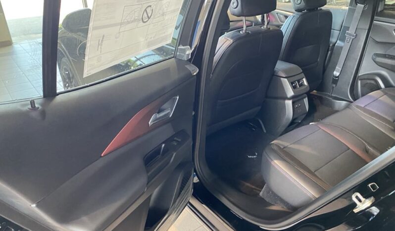 
								2025 Chevrolet Equinox EV 4dr Rs full									