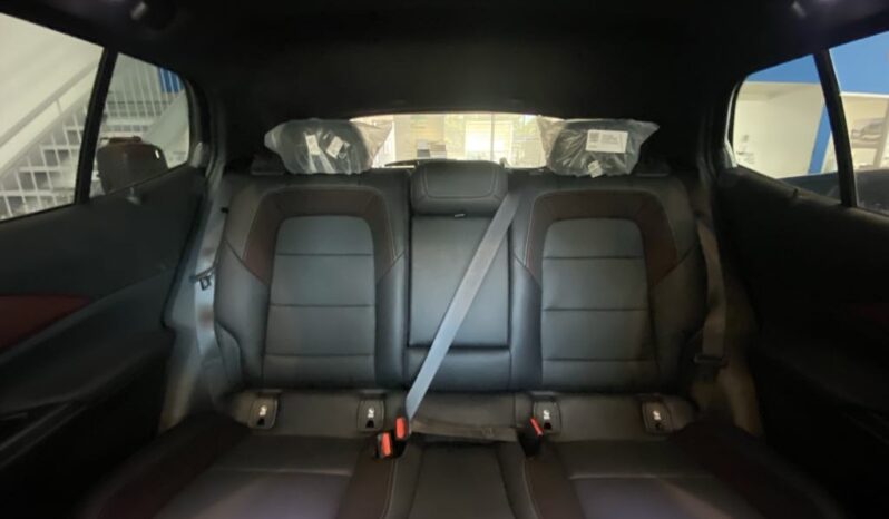 
								2025 Chevrolet Equinox EV 4dr Rs full									