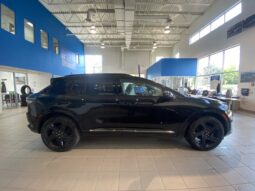 2025 Chevrolet Equinox EV 4dr Rs
