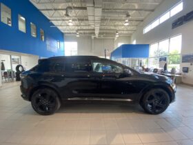 2025 Chevrolet Equinox EV 4dr Rs