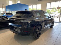 2025 Chevrolet Equinox EV 4dr Rs