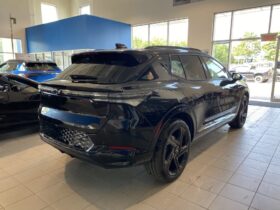 2025 Chevrolet Equinox EV 4dr Rs