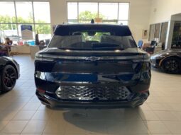 
										2025 Chevrolet Equinox EV 4dr Rs full									
