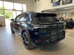 
										2025 Chevrolet Equinox EV 4dr Rs full									