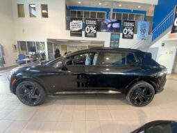 
										2025 Chevrolet Equinox EV 4dr Rs full									
