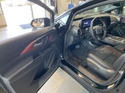 
										2025 Chevrolet Equinox EV 4dr Rs full									