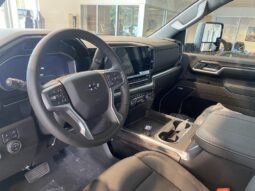 
										2025 Chevrolet Silverado 2500 4wd Crew Cab Long full									