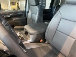 
										2025 Chevrolet Silverado 2500 4wd Crew Cab Long full									