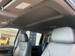 
										2025 Chevrolet Silverado 2500 4wd Crew Cab Long full									
