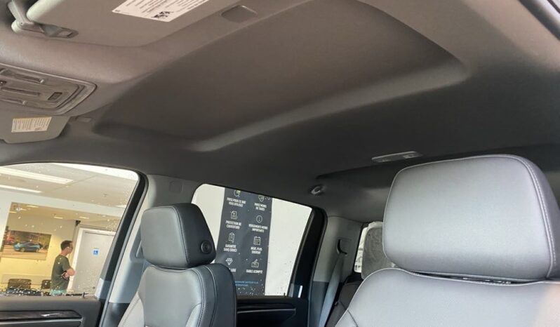 
								2025 Chevrolet Silverado 2500 4wd Crew Cab Long full									