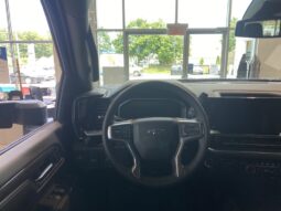 
										2025 Chevrolet Silverado 2500 4wd Crew Cab Long full									
