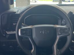 
										2025 Chevrolet Silverado 2500 4wd Crew Cab Long full									