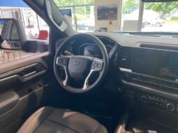 
										2025 Chevrolet Silverado 2500 4wd Crew Cab Long full									