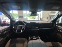 
										2025 Chevrolet Silverado 2500 4wd Crew Cab Long full									