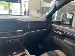 
										2025 Chevrolet Silverado 2500 4wd Crew Cab Long full									