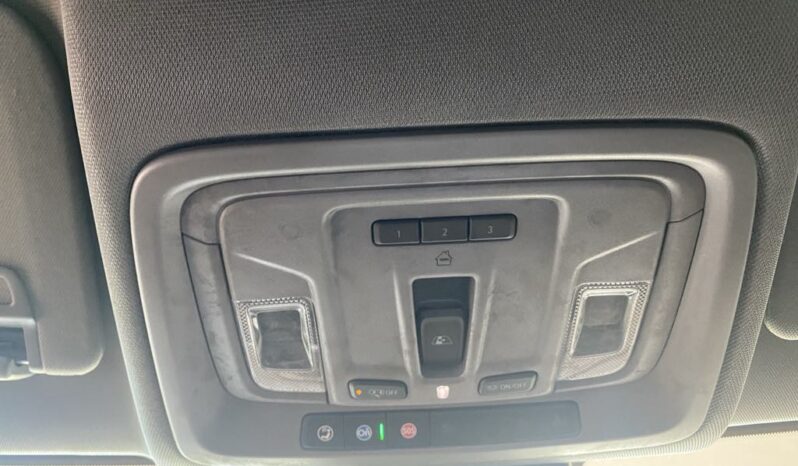 
								2025 Chevrolet Silverado 2500 4wd Crew Cab Long full									