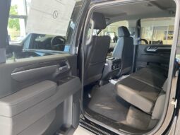 
										2025 Chevrolet Silverado 2500 4wd Crew Cab Long full									