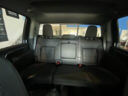 
										2025 Chevrolet Silverado 2500 4wd Crew Cab Long full									