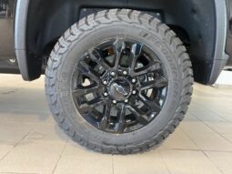
										2025 Chevrolet Silverado 2500 4wd Crew Cab Long full									