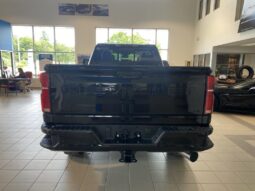 
										2025 Chevrolet Silverado 2500 4wd Crew Cab Long full									